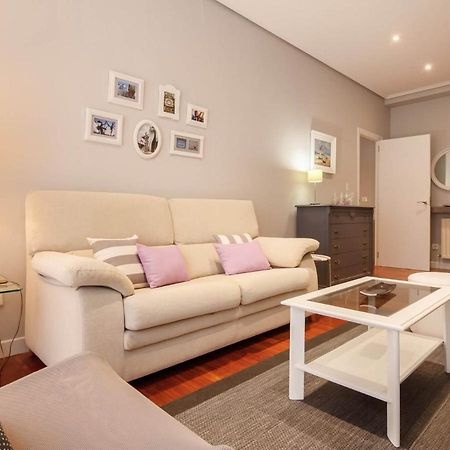 Vivienda Turistica De Prestancia En Castanos, 빌바오 외부 사진