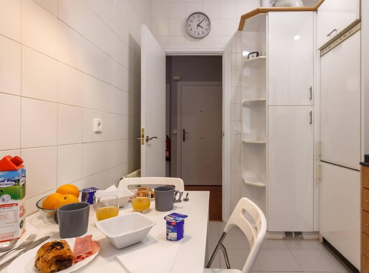 Vivienda Turistica De Prestancia En Castanos, 빌바오 외부 사진