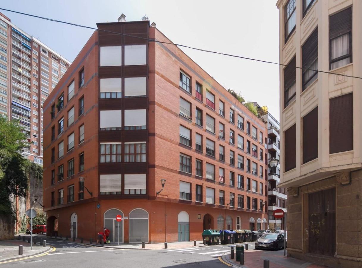 Vivienda Turistica De Prestancia En Castanos, 빌바오 외부 사진