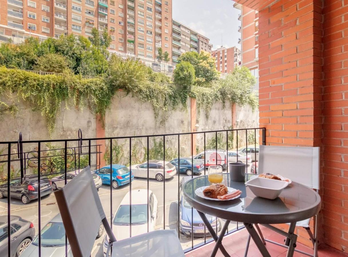 Vivienda Turistica De Prestancia En Castanos, 빌바오 외부 사진