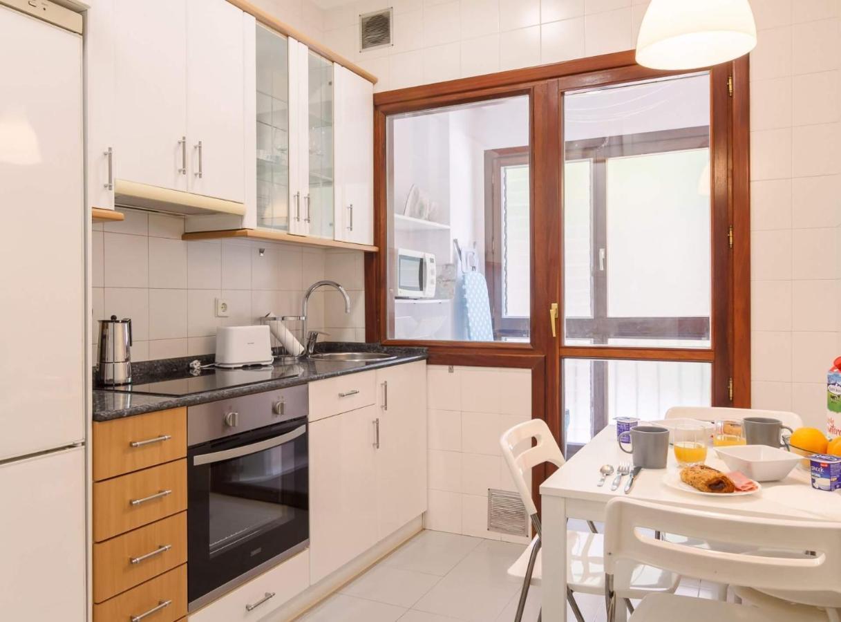 Vivienda Turistica De Prestancia En Castanos, 빌바오 외부 사진