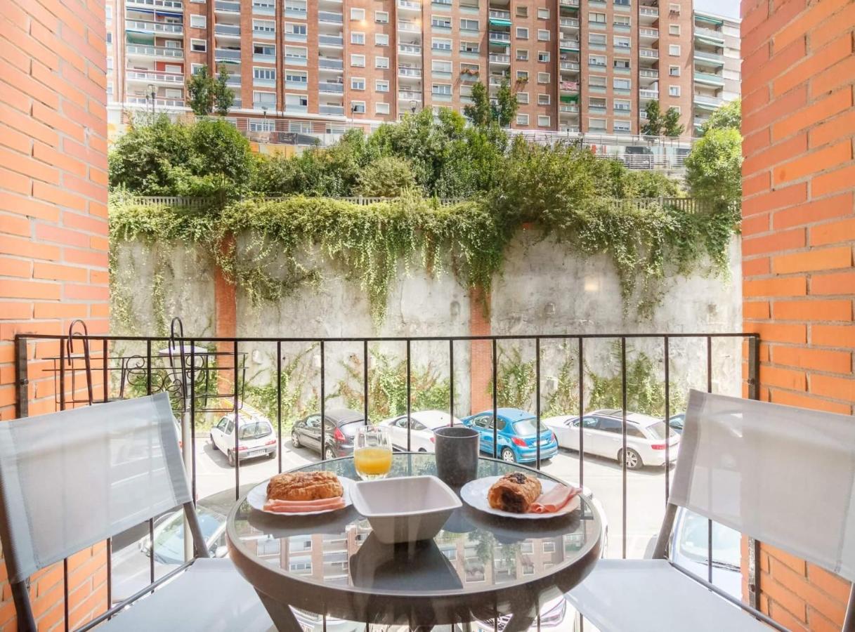 Vivienda Turistica De Prestancia En Castanos, 빌바오 외부 사진